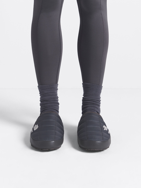 The North Face: SKIMS Thermoball Traction mules