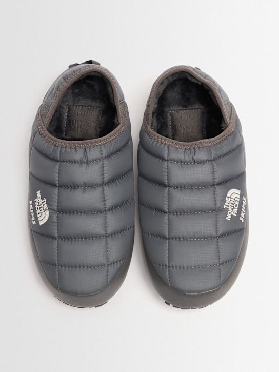 The North Face: SKIMS Thermoball Traction mules