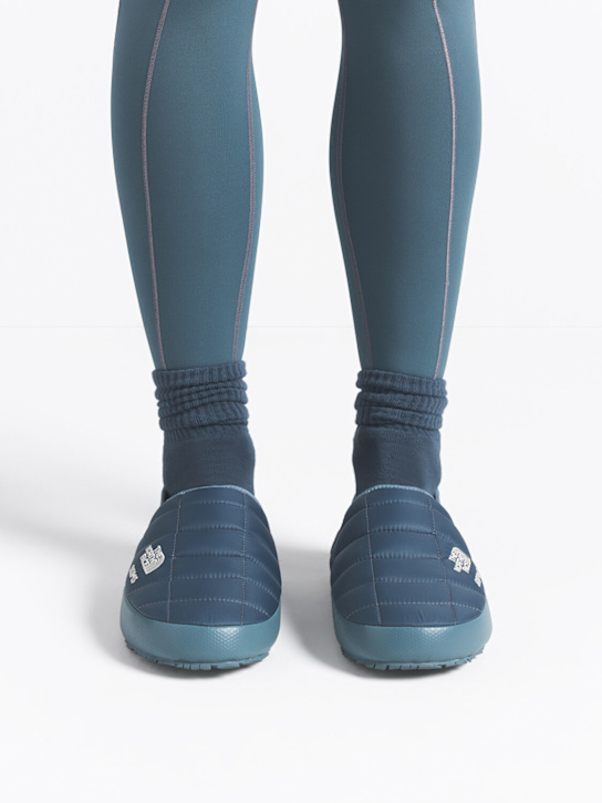 The North Face - SKIMS Thermoball Traction mules
