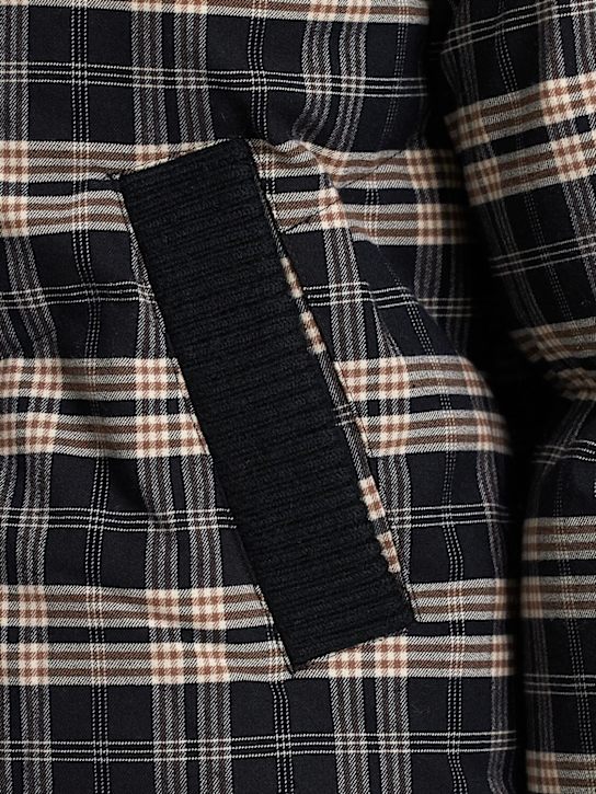 Varley: Bryony short puffer jacket