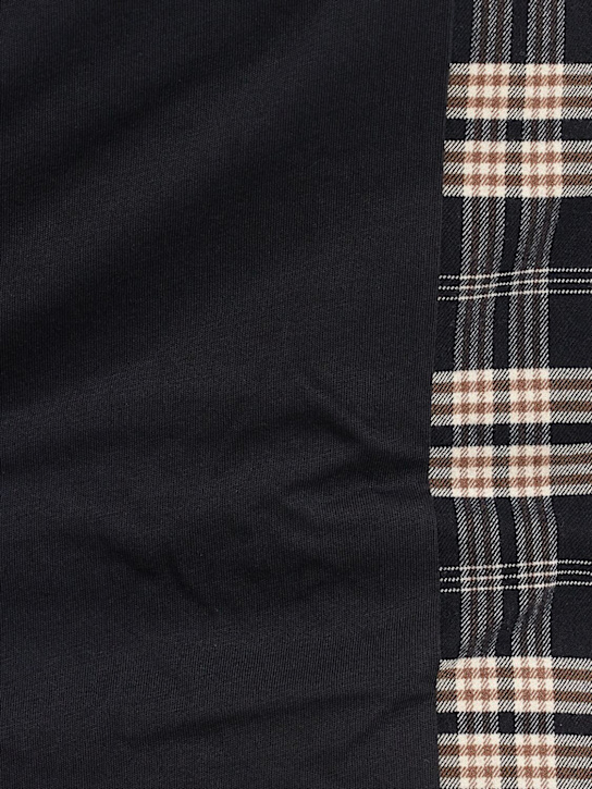 Varley: Bryony short puffer jacket