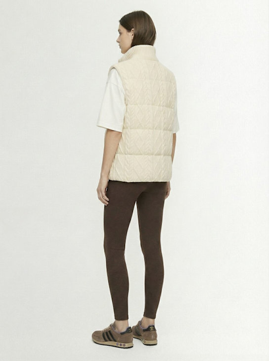 Varley: Always Warm base layer leggings