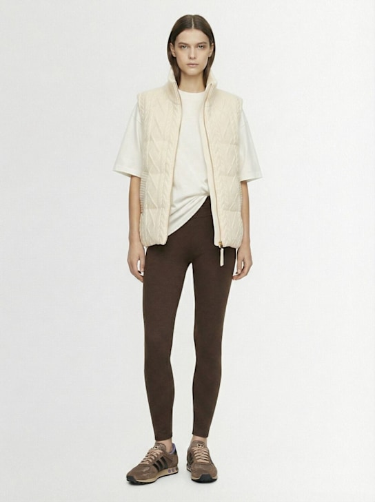 Varley - Always Warm base layer leggings