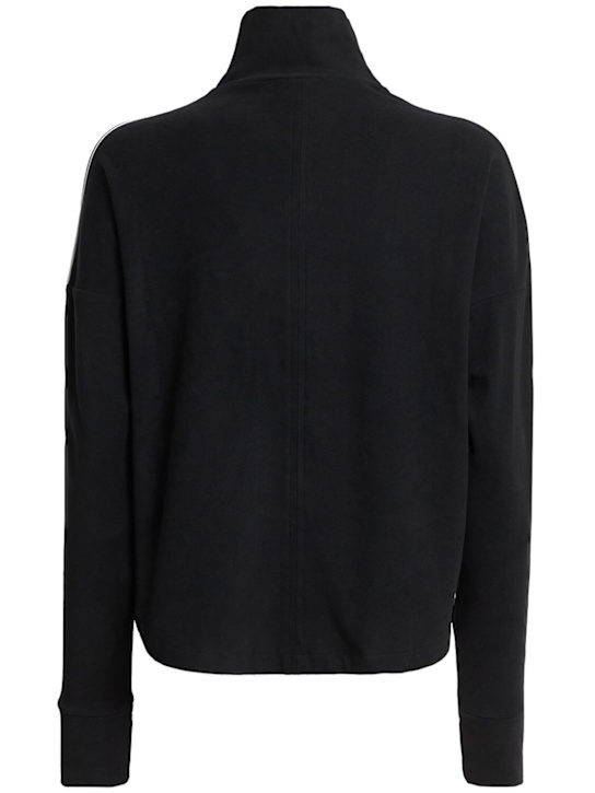 Varley: Rona high neck sweatshirt