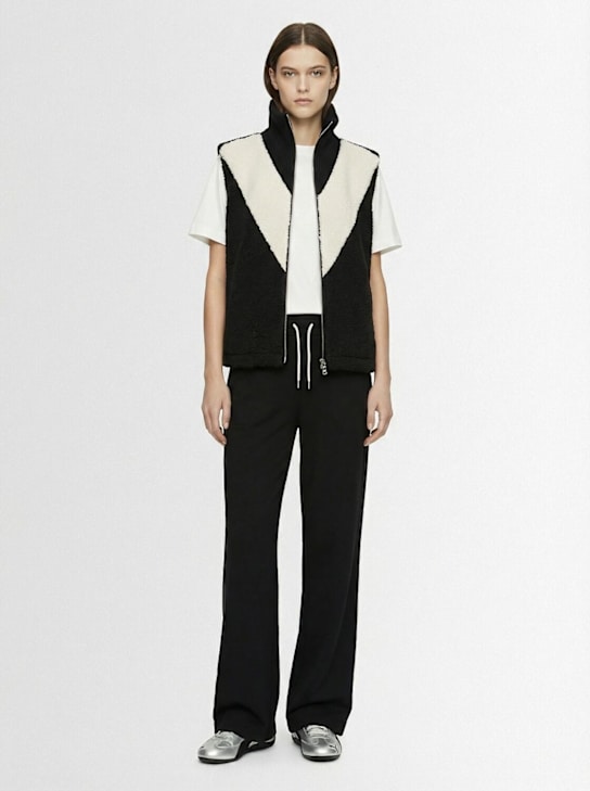 Varley: Straight leg joggers