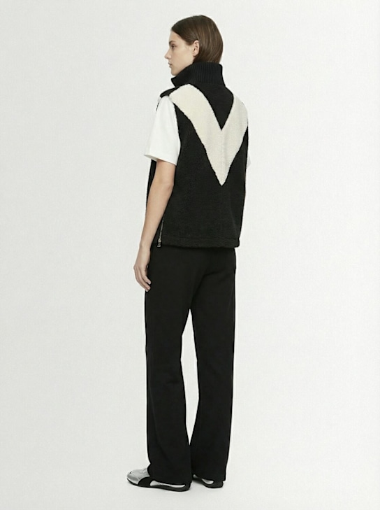 Varley: Straight leg joggers