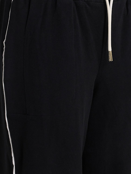 Varley: Straight leg joggers