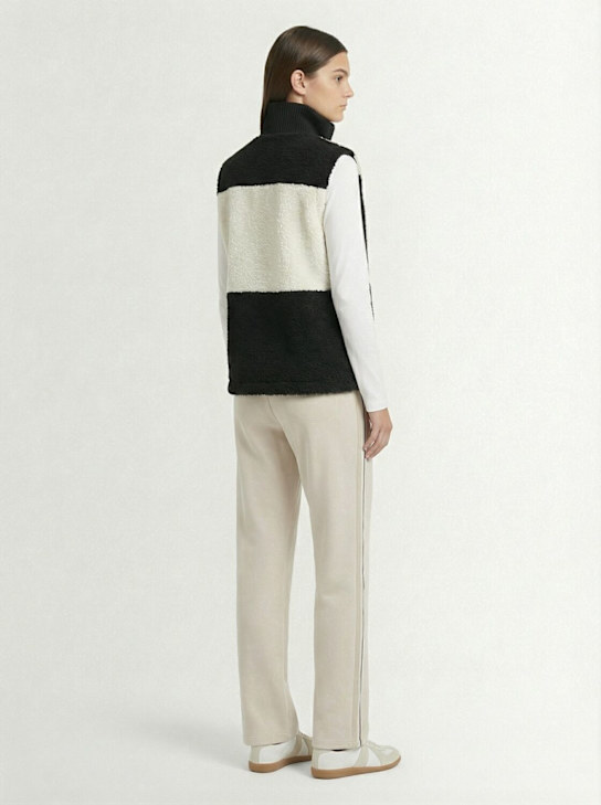 Varley: Straight leg joggers