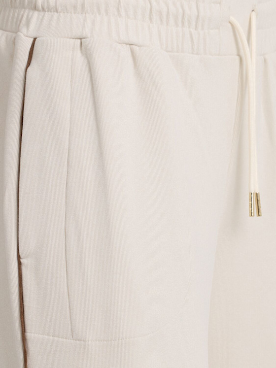 Varley: Straight leg joggers