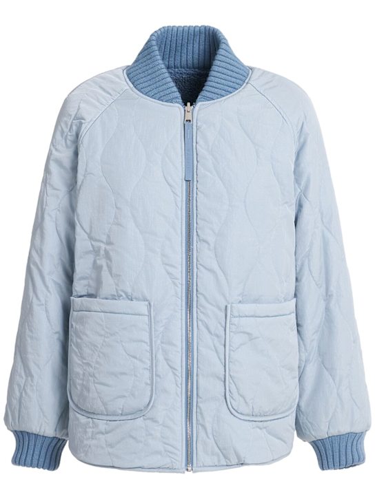 Varley: Serina reversible jacket
