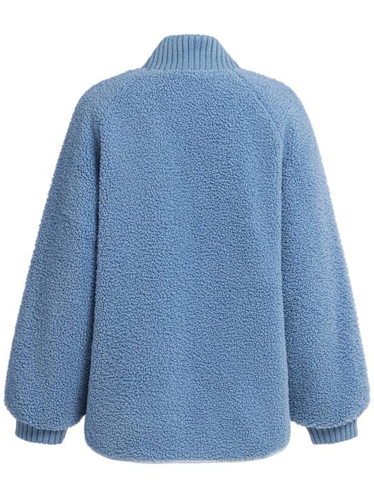 Varley: Serina reversible jacket