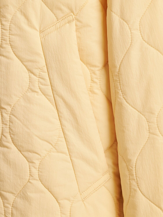Varley: Luca quilted jacket