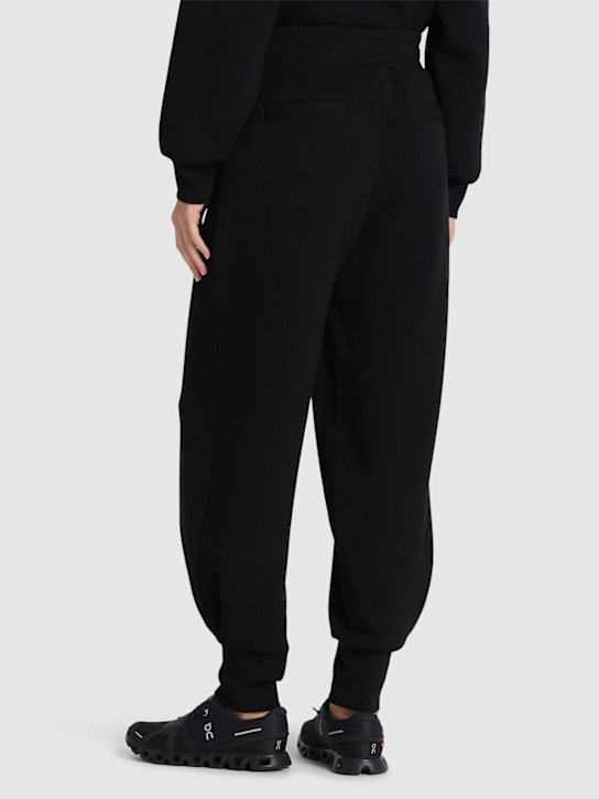Varley: Pantalon de survêtement taille haute The Relaxed
