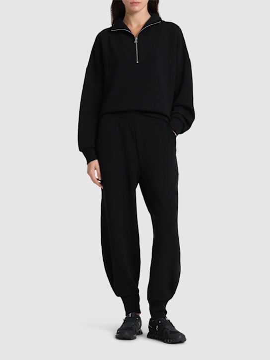 Varley: Pantalon de survêtement taille haute The Relaxed