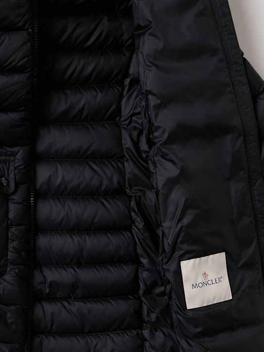 Moncler: Adile nylon down jacket