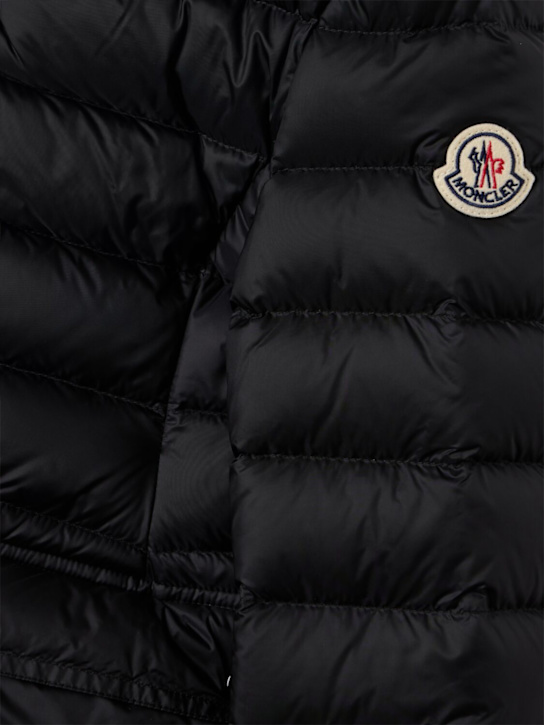 Moncler - Adile nylon down jacket