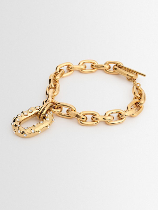 Rabanne: Collana a catena