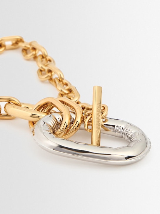 Rabanne: Collana a catena