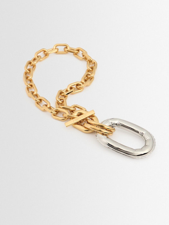Rabanne - Chain necklace