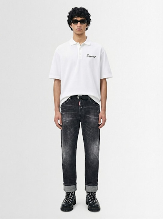 Dsquared2 - Polo Tennis