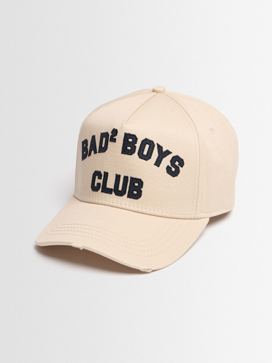 Dsquared2 - Baseballkappe aus Baumwolle