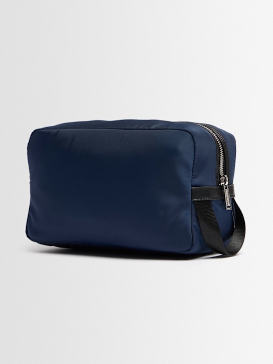 Dsquared2: Trousse de toilette en nylon