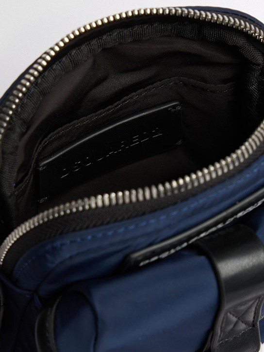 Dsquared2: Sac bandoulière en nylon