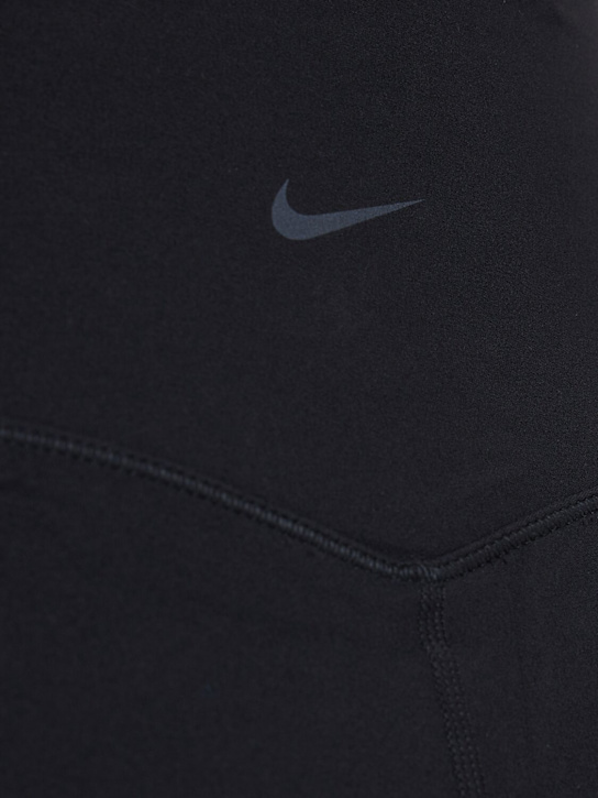 Nike: Zenvy high-waist flared leggings