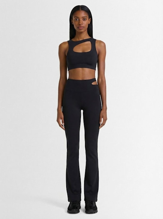 Nike - Zenvy Dri-FIT light-support sports bra