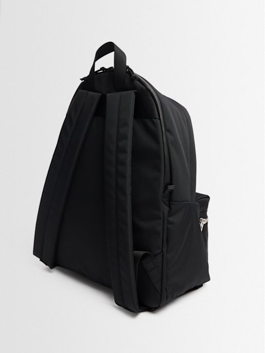 Sacai: Nylon backpack