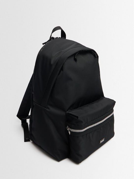 Sacai - Nylon backpack