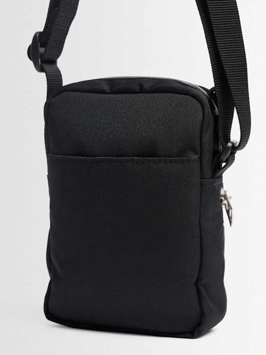 Sacai: Pocket pouch crossbody bag