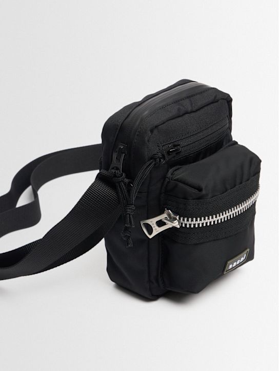 Sacai - Pocket pouch crossbody bag