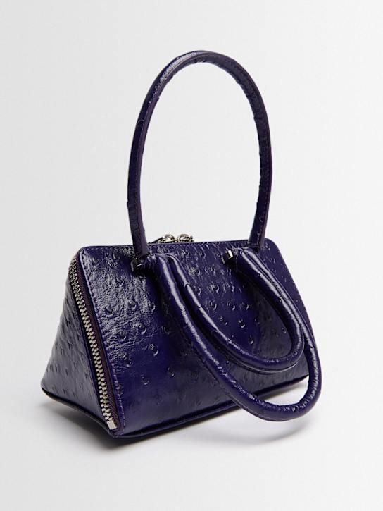 The Attico: Bolso Friday de piel