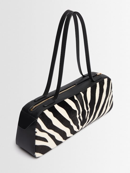 Khaite: Sac porté épaule Simona