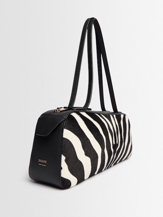 Khaite: Sac porté épaule Simona