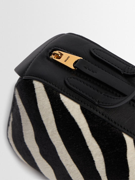 Khaite: Sac porté épaule Simona