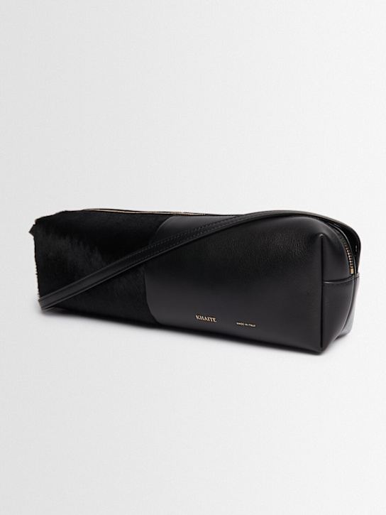 Khaite: Kye shoulder bag
