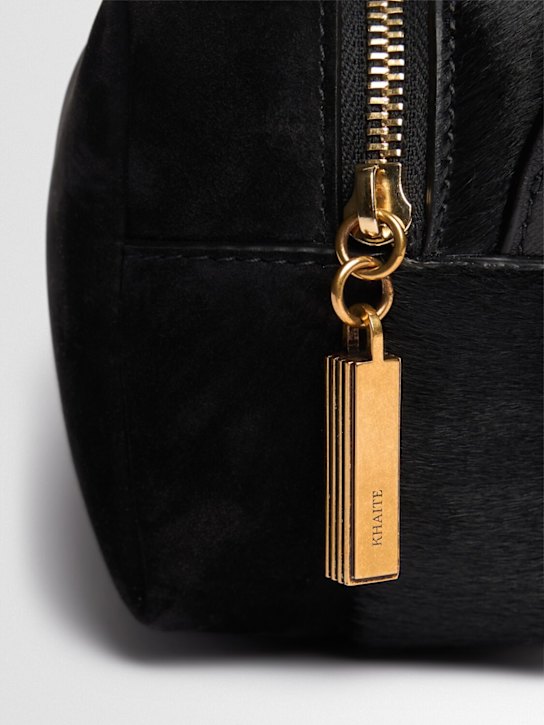 Khaite: Kye shoulder bag