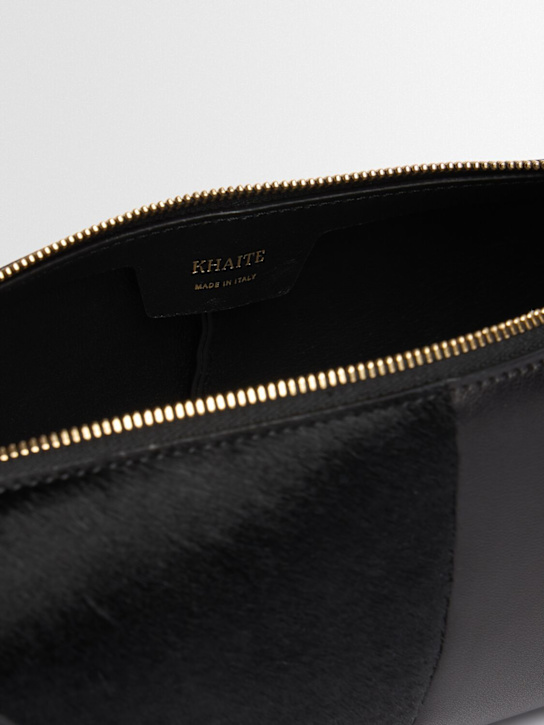 Khaite: Kye shoulder bag