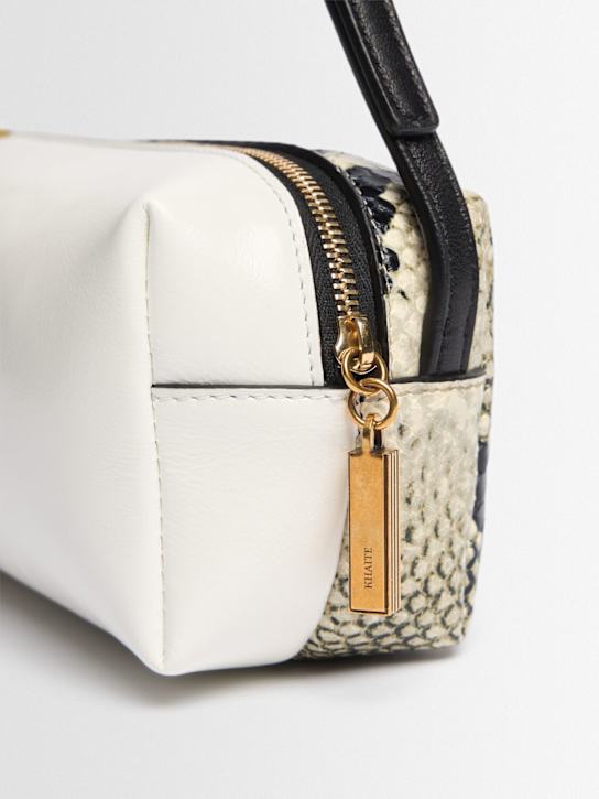 Khaite: Kye shoulder bag