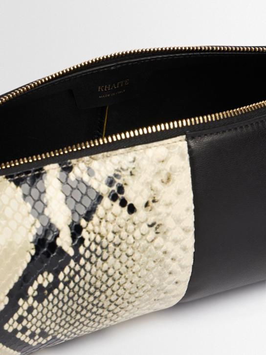 Khaite: Kye shoulder bag