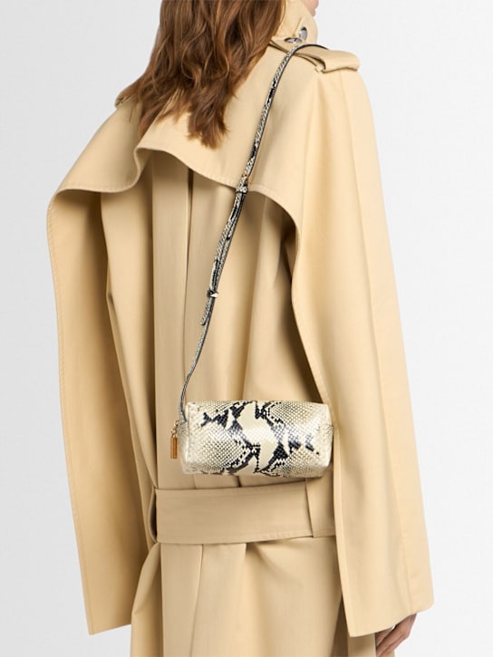 Khaite: Kye mini crossbody bag