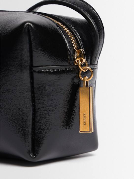 Khaite: Bolso bandolera Kye