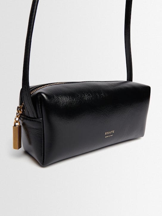 Khaite: Bolso bandolera Kye