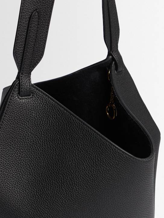 Khaite: Lotus mini tote