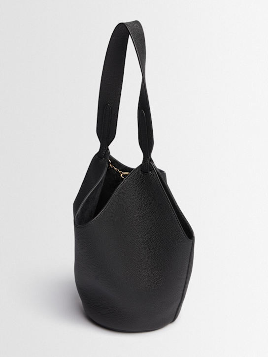 Khaite: Lotus mini tote