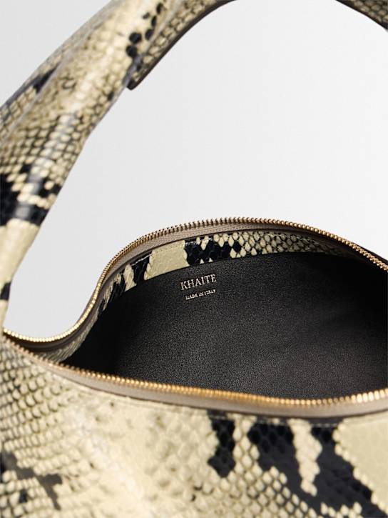 Khaite: Olivia medium hobo