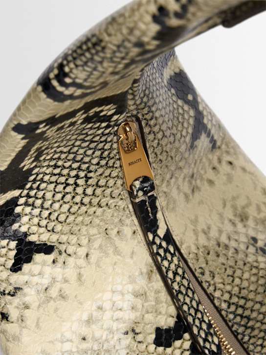 Khaite: Olivia medium hobo
