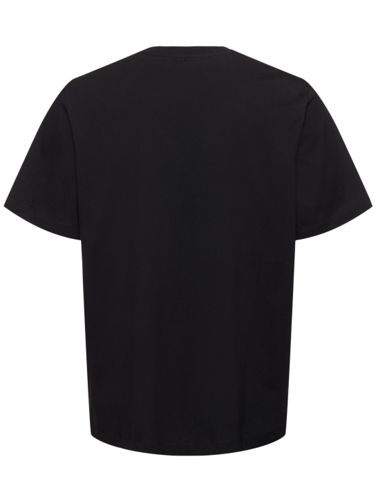MSGM: T-shirt regular fit MSGM
